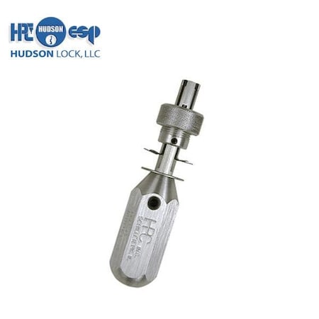 Hpc HPC MODEL B TLP-CMOD-B ADJUSTABLE COLLET TUBULAR PICK HPC-TLP-CMOD-B